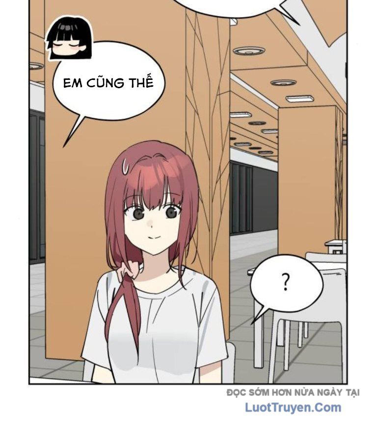 Hôm Nay Han Yoil Là Phụ Nữ Chapter 31 - Trang 2