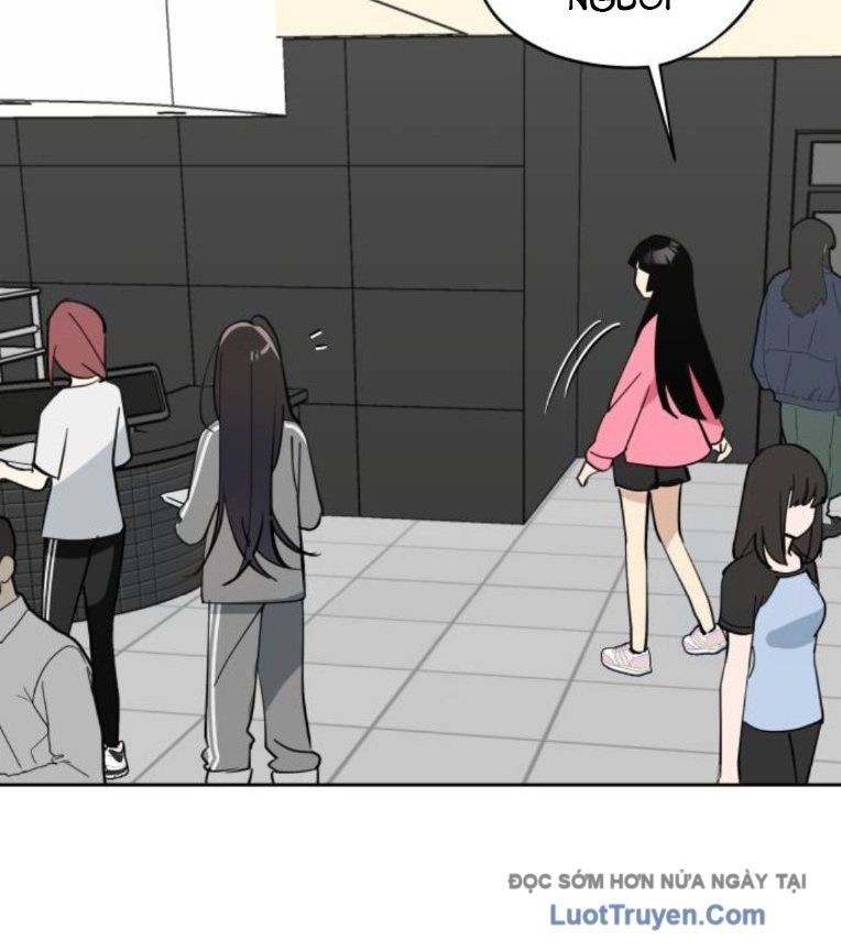 Hôm Nay Han Yoil Là Phụ Nữ Chapter 31 - Trang 2