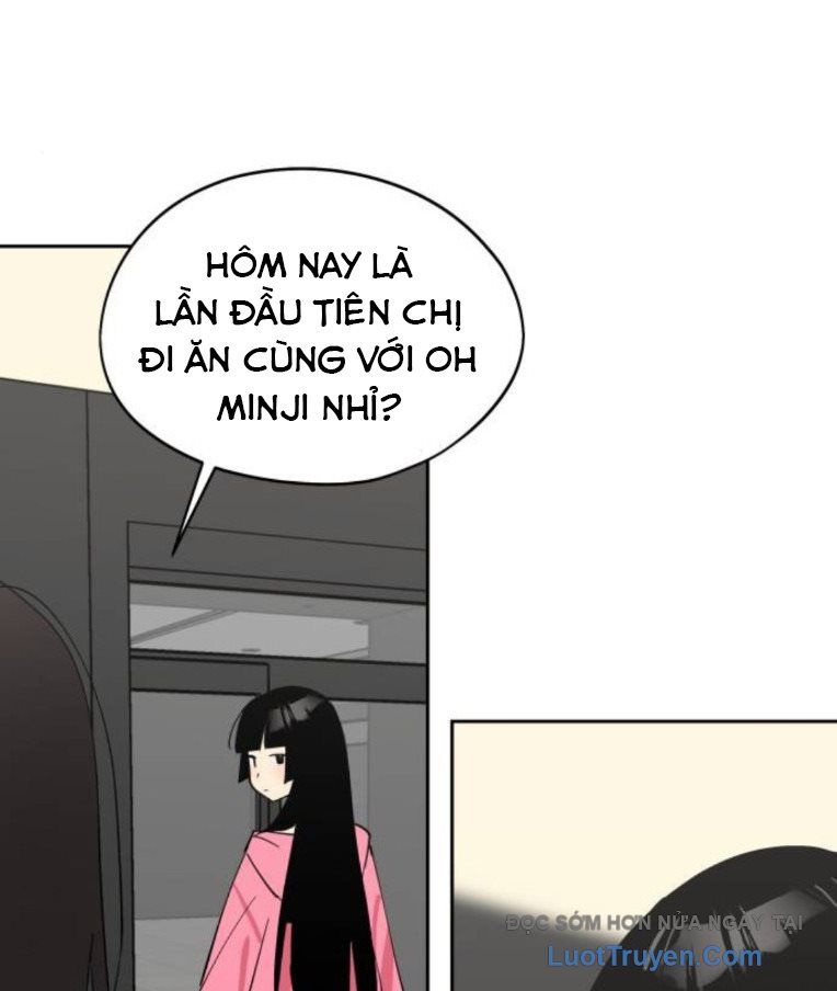 Hôm Nay Han Yoil Là Phụ Nữ Chapter 31 - Trang 2