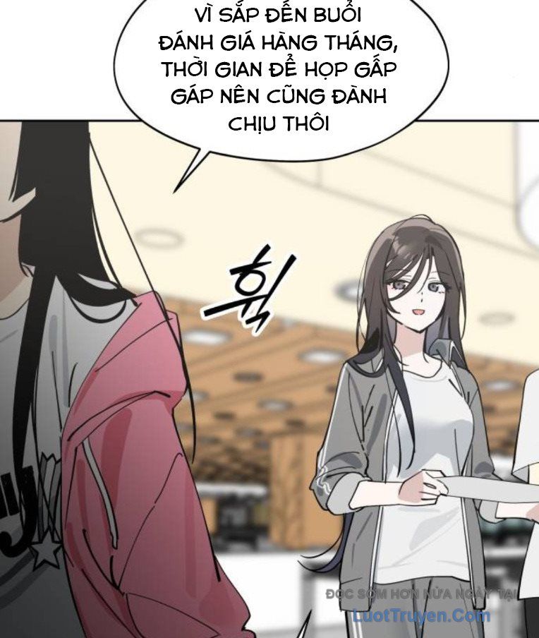 Hôm Nay Han Yoil Là Phụ Nữ Chapter 31 - Trang 2