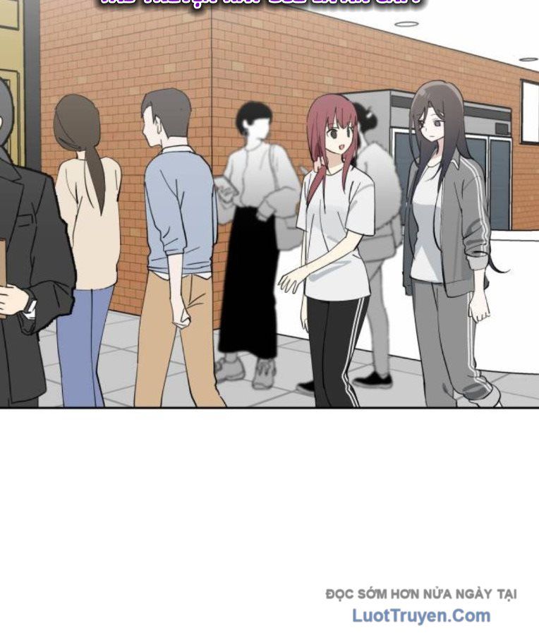 Hôm Nay Han Yoil Là Phụ Nữ Chapter 31 - Trang 2