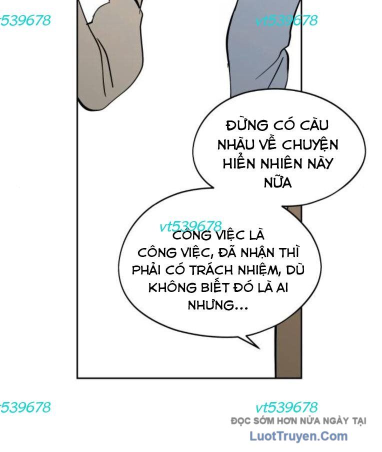 Hôm Nay Han Yoil Là Phụ Nữ Chapter 31 - Trang 2