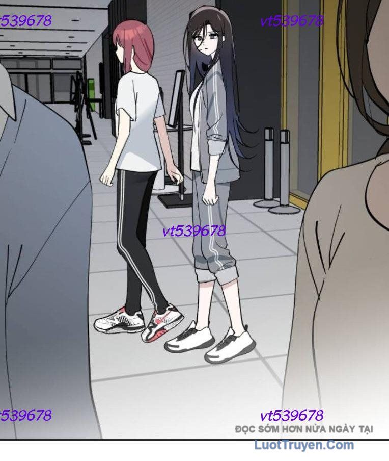Hôm Nay Han Yoil Là Phụ Nữ Chapter 31 - Trang 2