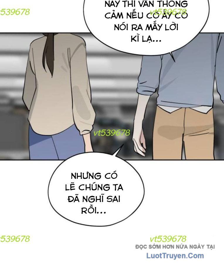 Hôm Nay Han Yoil Là Phụ Nữ Chapter 31 - Trang 2