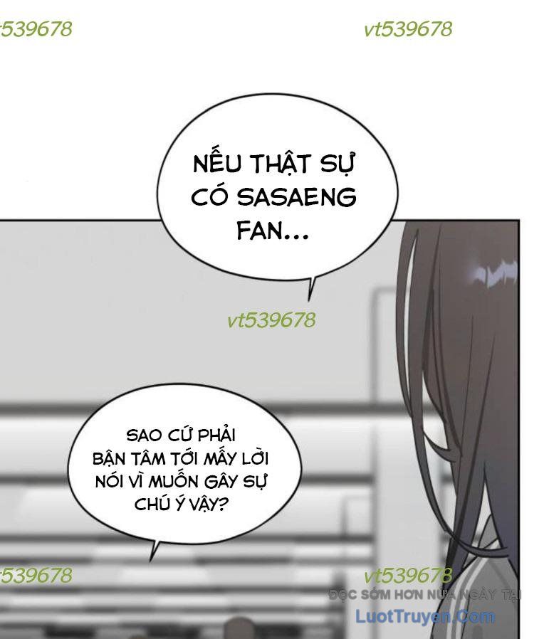 Hôm Nay Han Yoil Là Phụ Nữ Chapter 31 - Trang 2