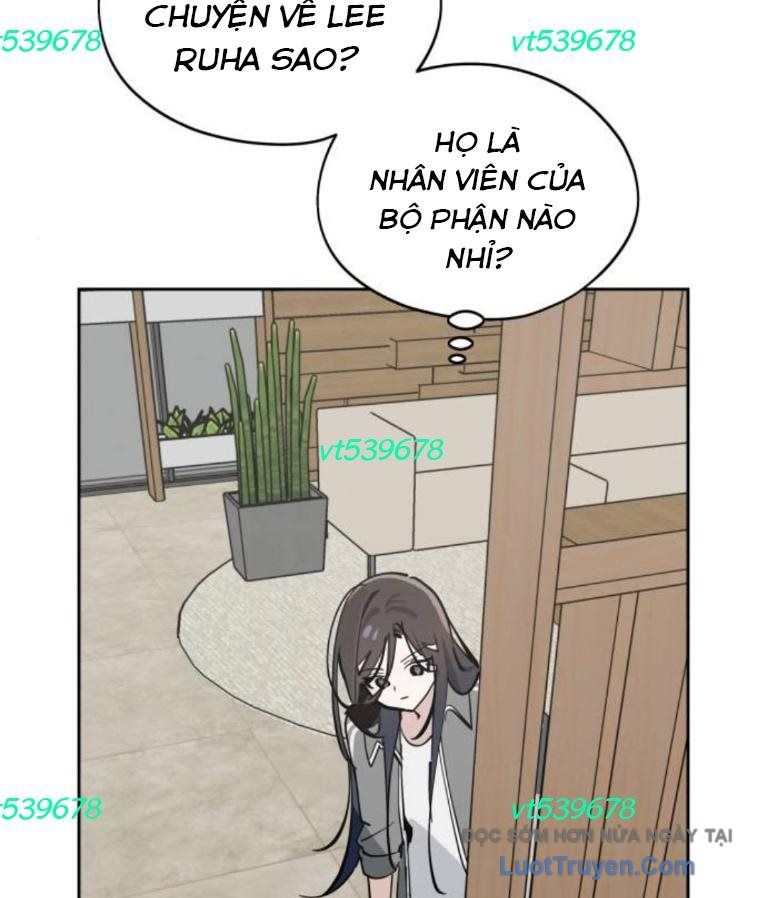 Hôm Nay Han Yoil Là Phụ Nữ Chapter 31 - Trang 2