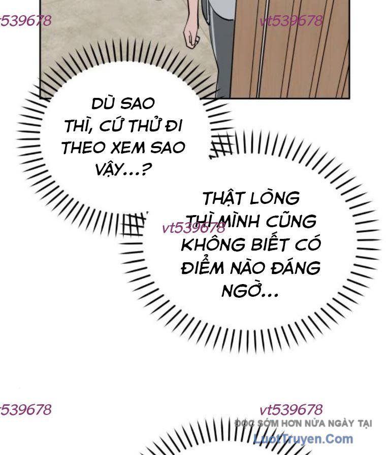 Hôm Nay Han Yoil Là Phụ Nữ Chapter 31 - Trang 2