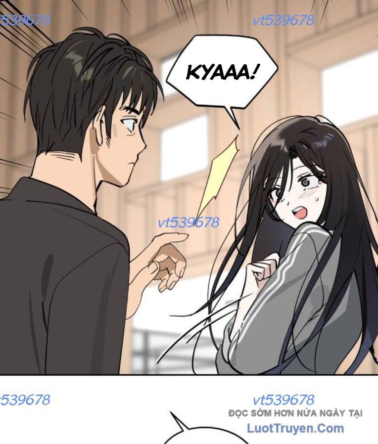 Hôm Nay Han Yoil Là Phụ Nữ Chapter 31 - Trang 2