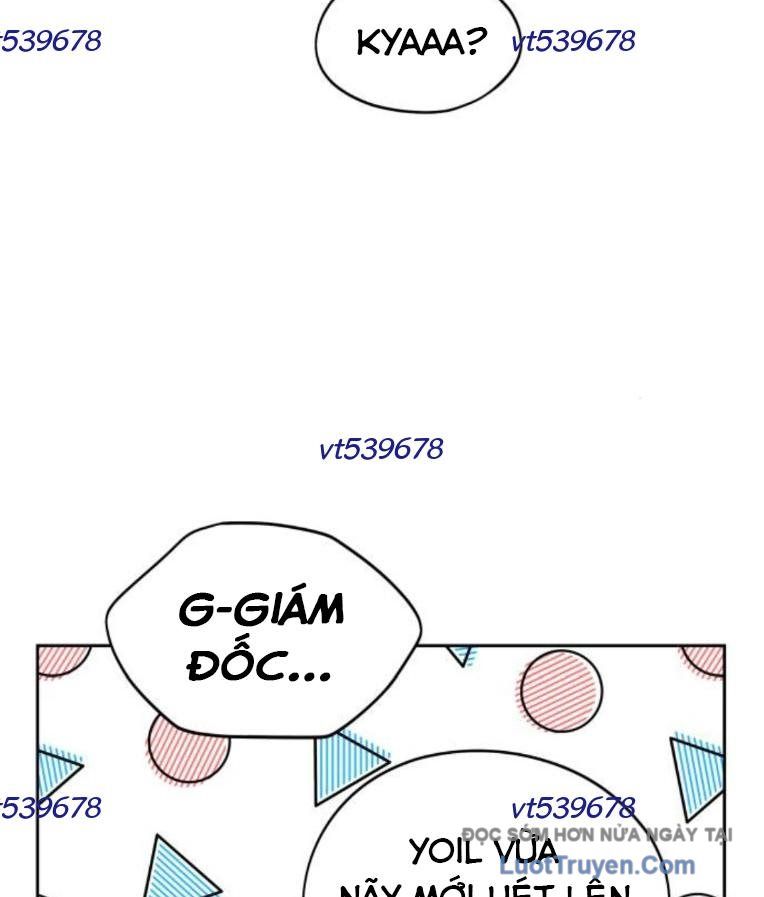 Hôm Nay Han Yoil Là Phụ Nữ Chapter 31 - Trang 2