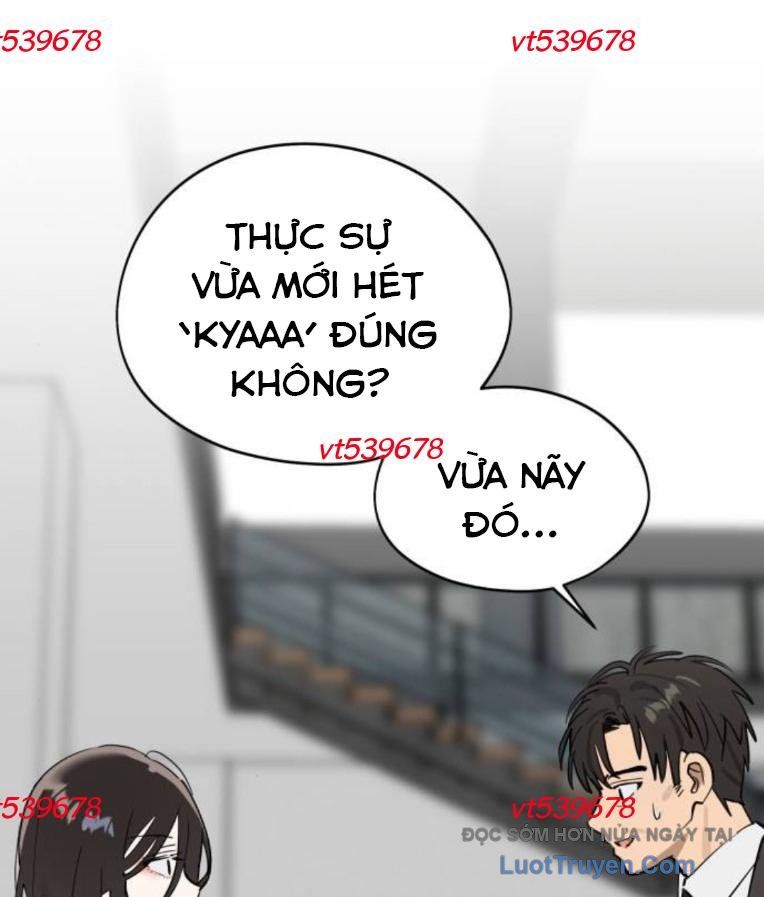 Hôm Nay Han Yoil Là Phụ Nữ Chapter 31 - Trang 2