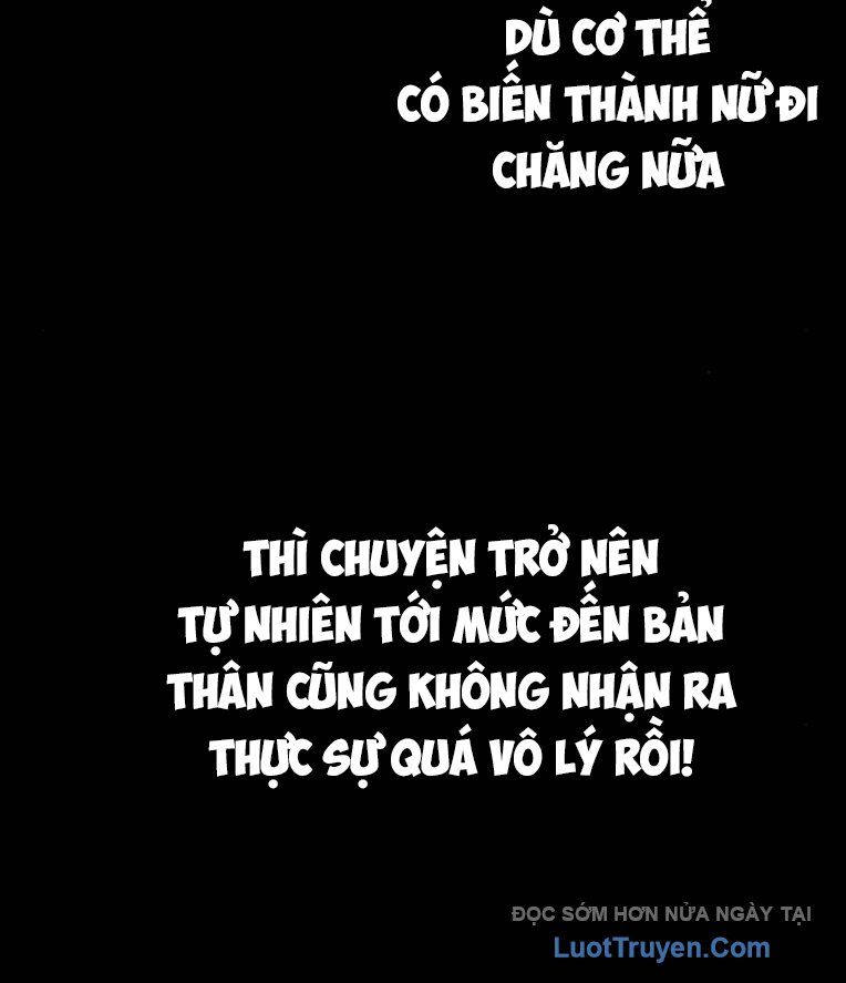 Hôm Nay Han Yoil Là Phụ Nữ Chapter 31 - Trang 2