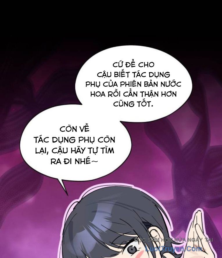 Hôm Nay Han Yoil Là Phụ Nữ Chapter 31 - Trang 2