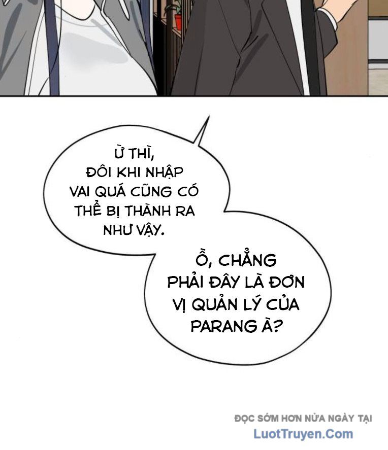 Hôm Nay Han Yoil Là Phụ Nữ Chapter 31 - Trang 2