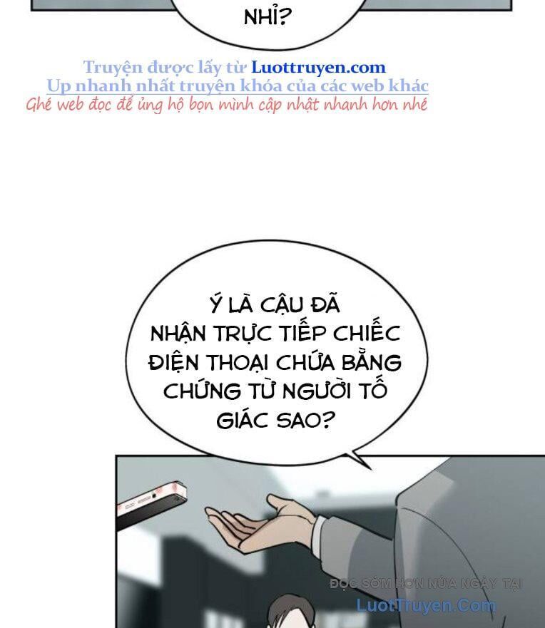 Hôm Nay Han Yoil Là Phụ Nữ Chapter 32 - Trang 2
