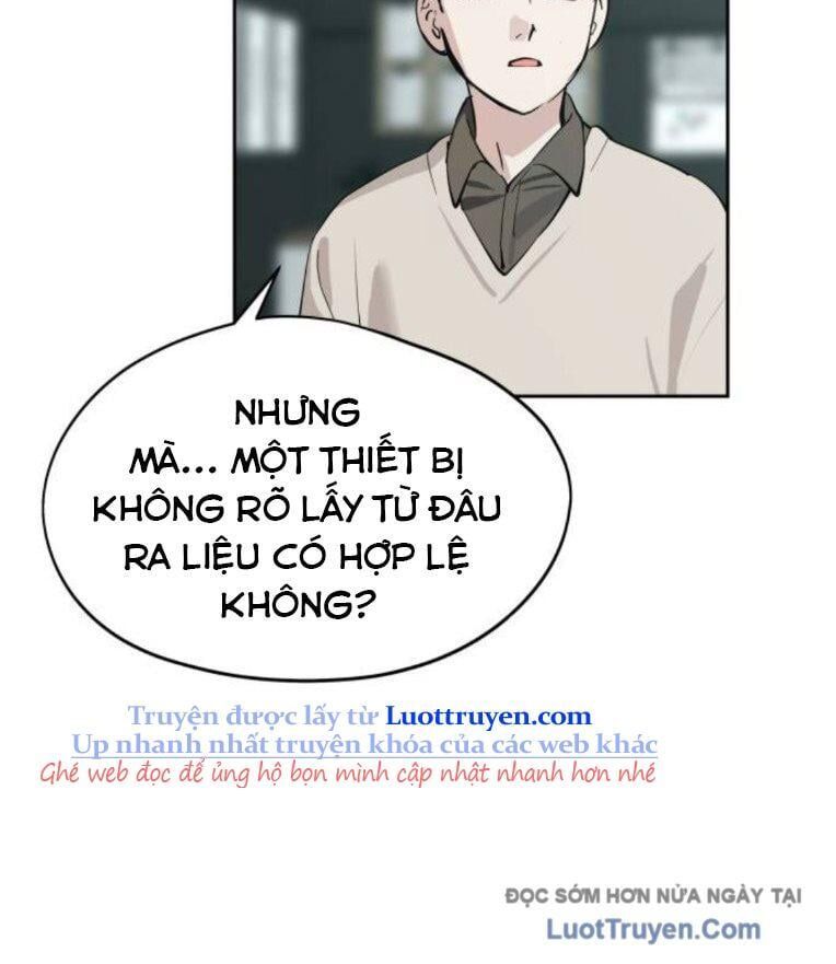Hôm Nay Han Yoil Là Phụ Nữ Chapter 32 - Trang 2