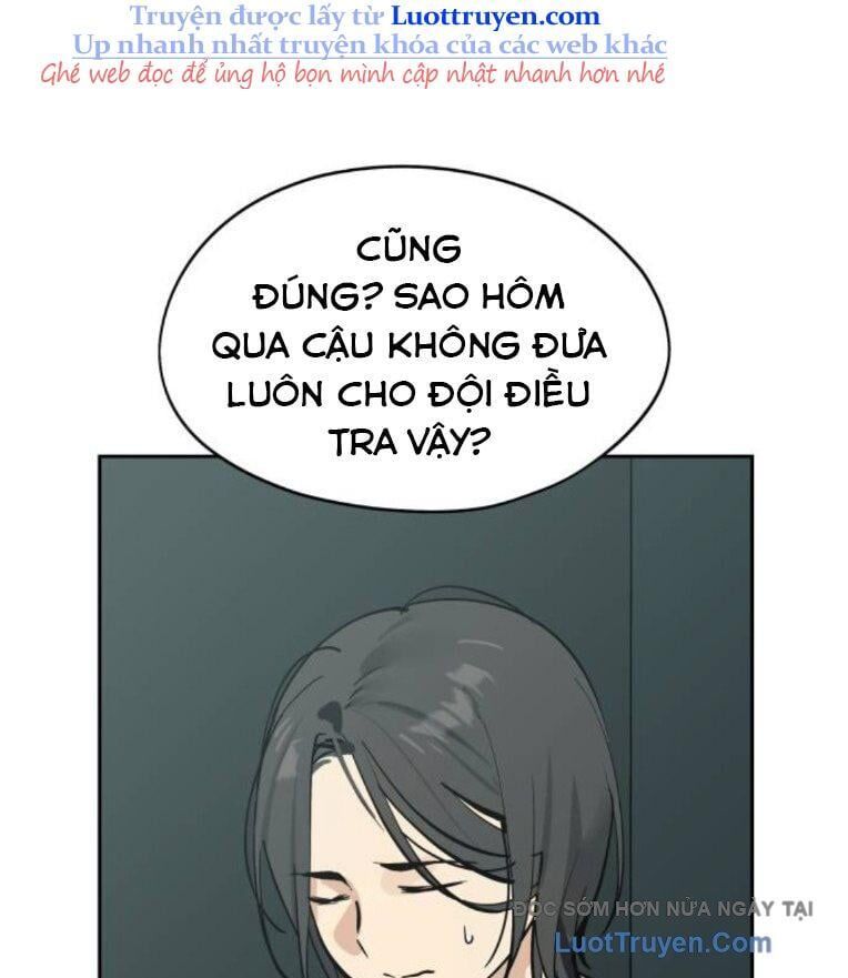 Hôm Nay Han Yoil Là Phụ Nữ Chapter 32 - Trang 2