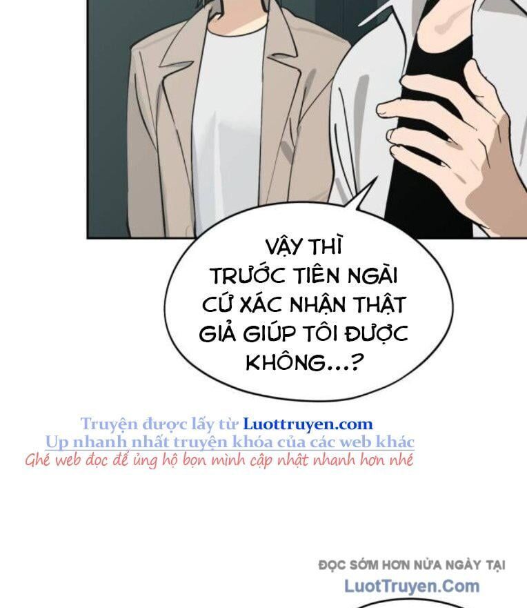 Hôm Nay Han Yoil Là Phụ Nữ Chapter 32 - Trang 2