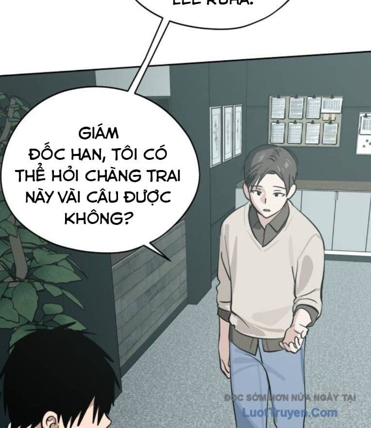 Hôm Nay Han Yoil Là Phụ Nữ Chapter 32 - Trang 2