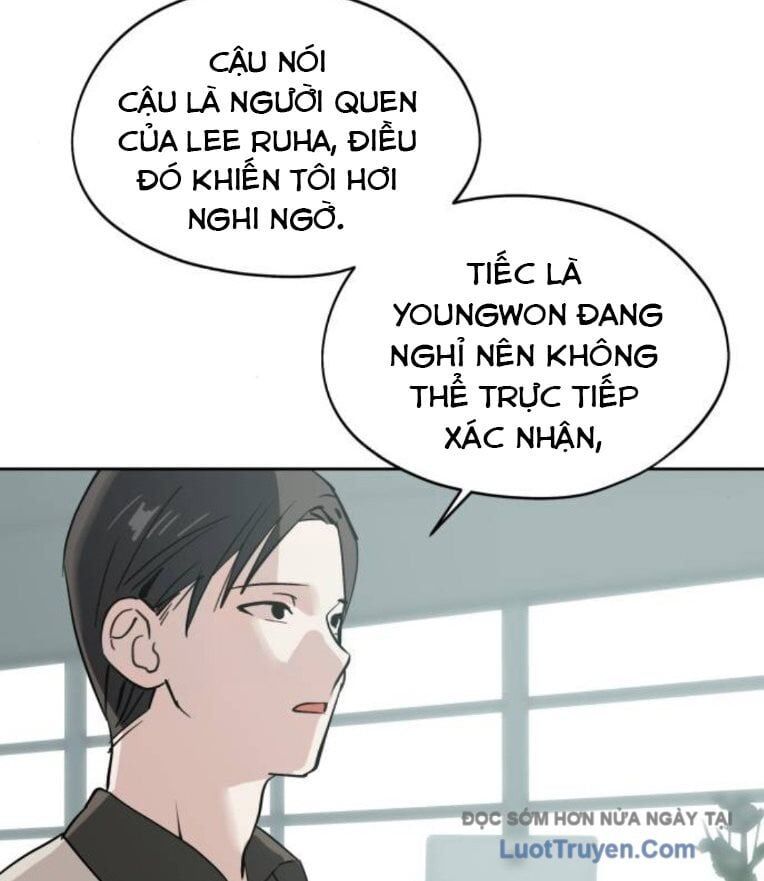 Hôm Nay Han Yoil Là Phụ Nữ Chapter 32 - Trang 2