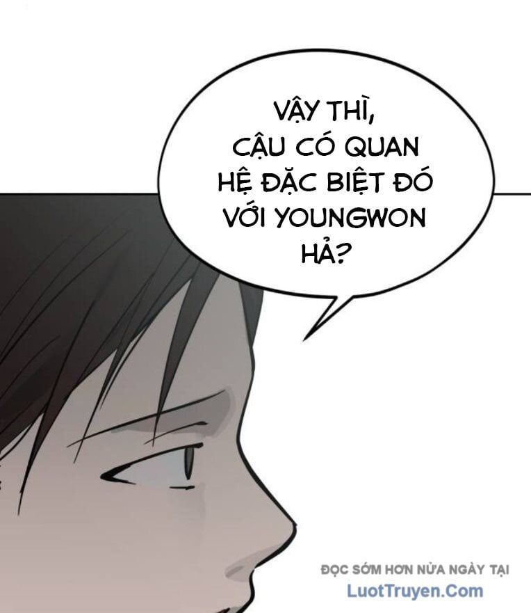 Hôm Nay Han Yoil Là Phụ Nữ Chapter 32 - Trang 2