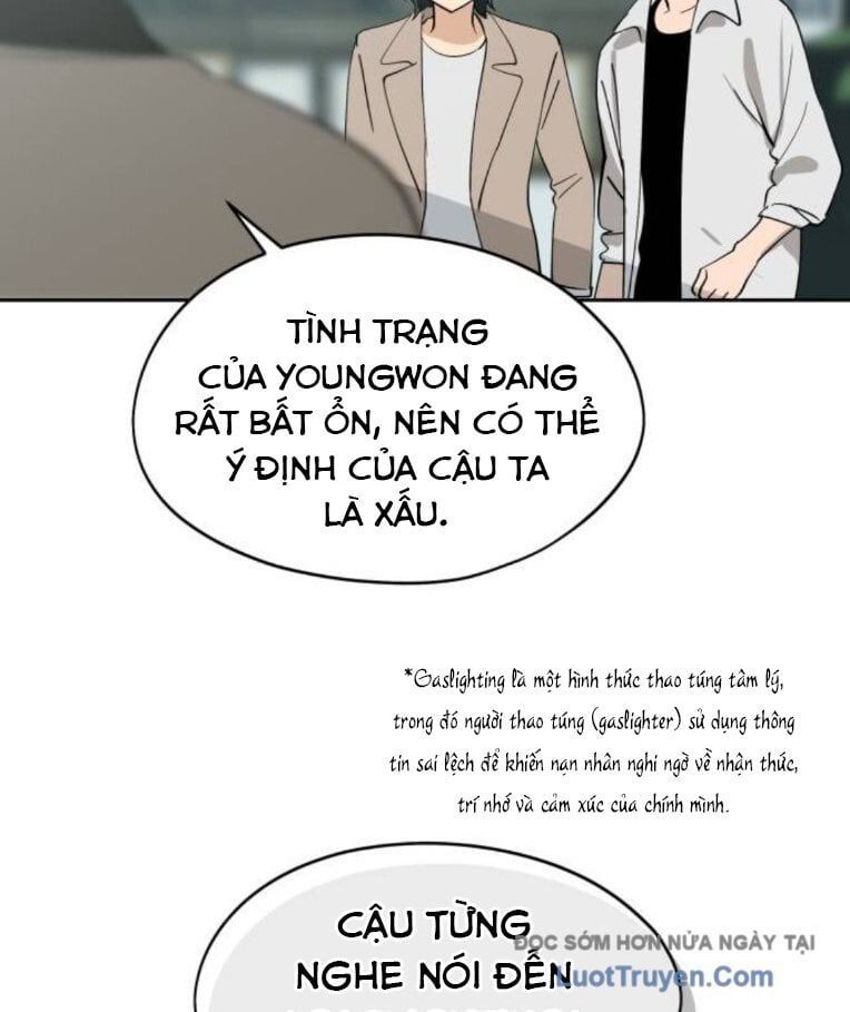 Hôm Nay Han Yoil Là Phụ Nữ Chapter 32 - Trang 2