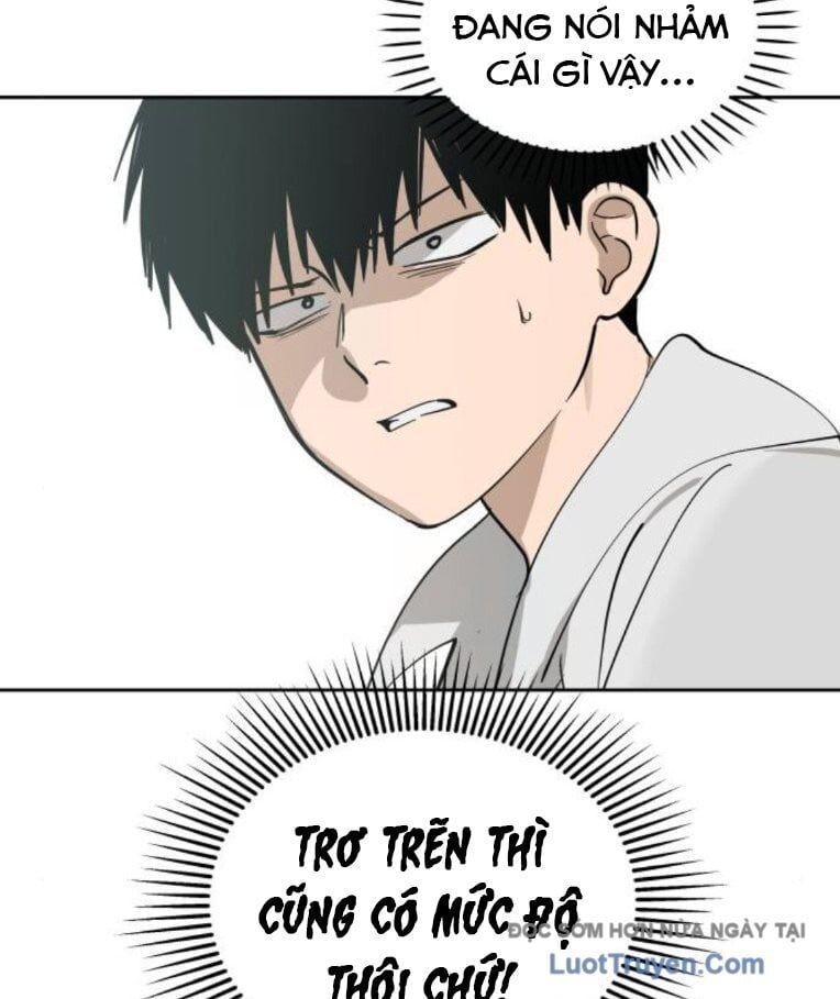 Hôm Nay Han Yoil Là Phụ Nữ Chapter 32 - Trang 2