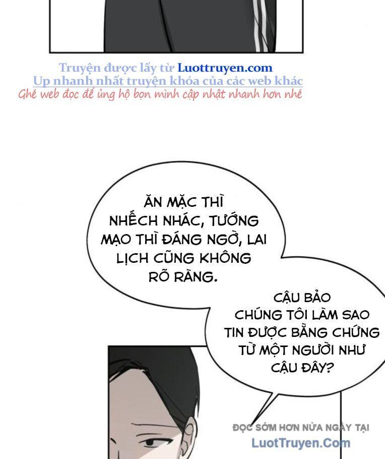Hôm Nay Han Yoil Là Phụ Nữ Chapter 32 - Trang 2