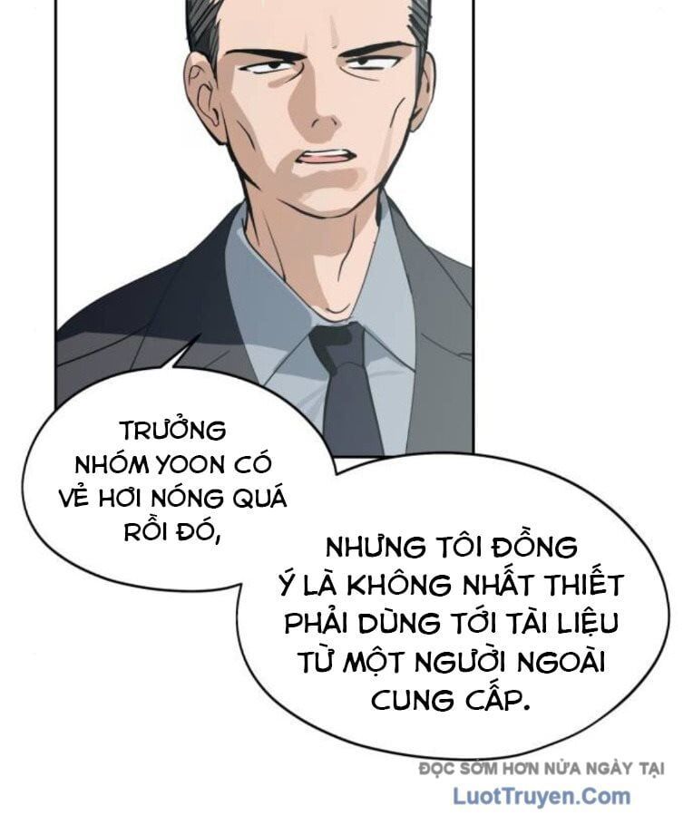 Hôm Nay Han Yoil Là Phụ Nữ Chapter 32 - Trang 2