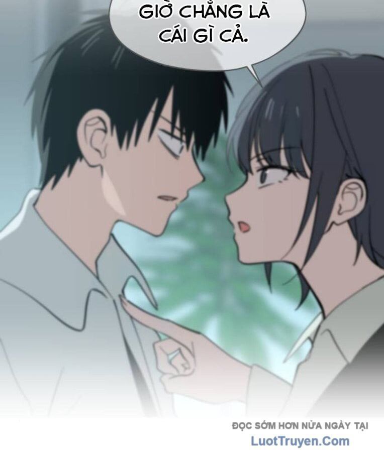 Hôm Nay Han Yoil Là Phụ Nữ Chapter 32 - Trang 2