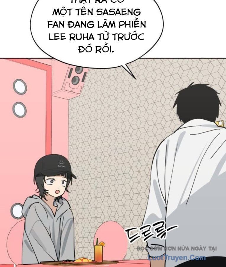 Hôm Nay Han Yoil Là Phụ Nữ Chapter 32 - Trang 2