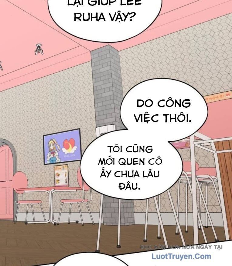 Hôm Nay Han Yoil Là Phụ Nữ Chapter 32 - Trang 2