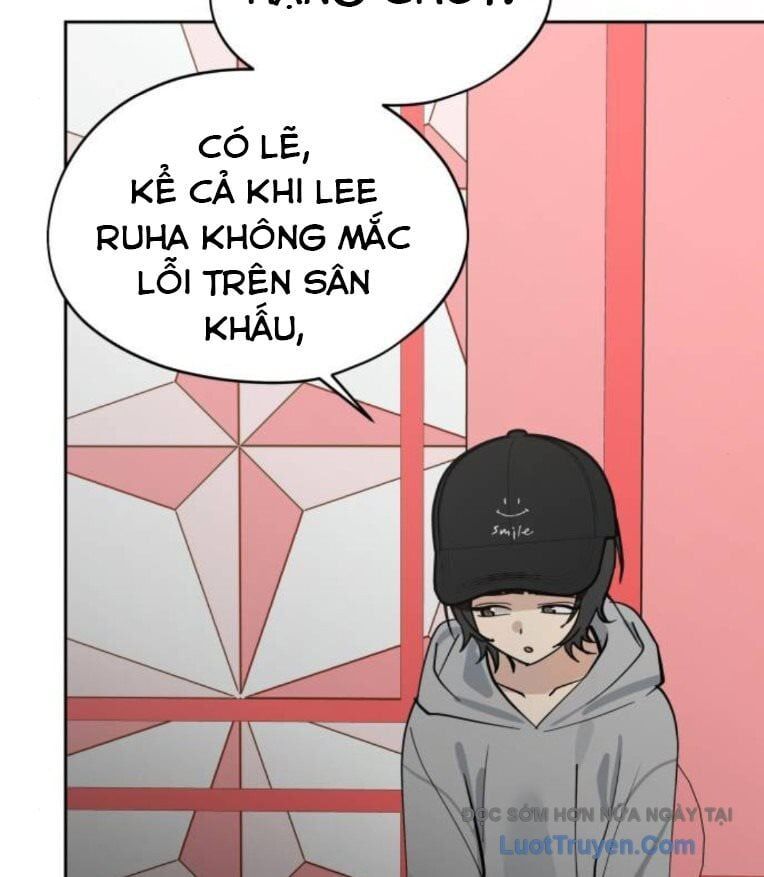 Hôm Nay Han Yoil Là Phụ Nữ Chapter 32 - Trang 2