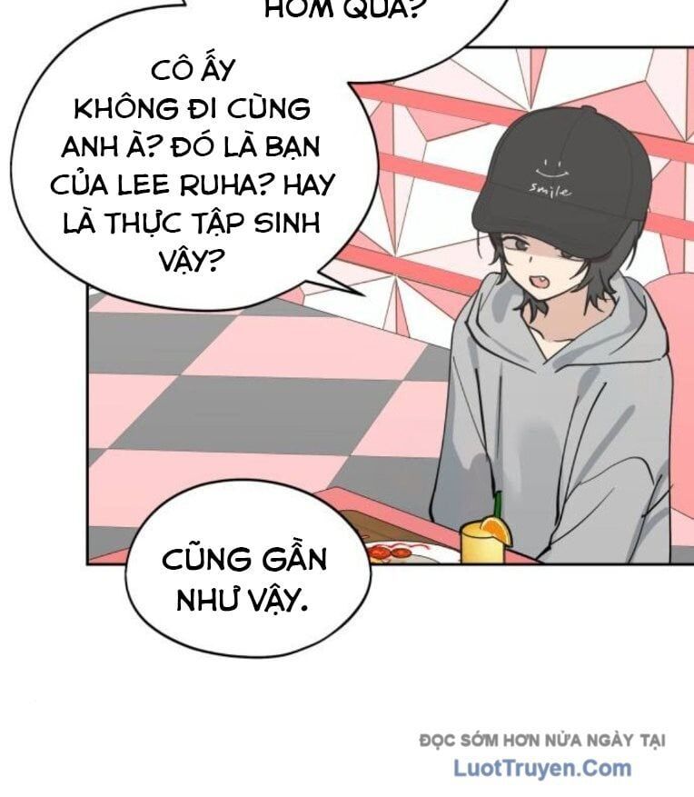 Hôm Nay Han Yoil Là Phụ Nữ Chapter 32 - Trang 2