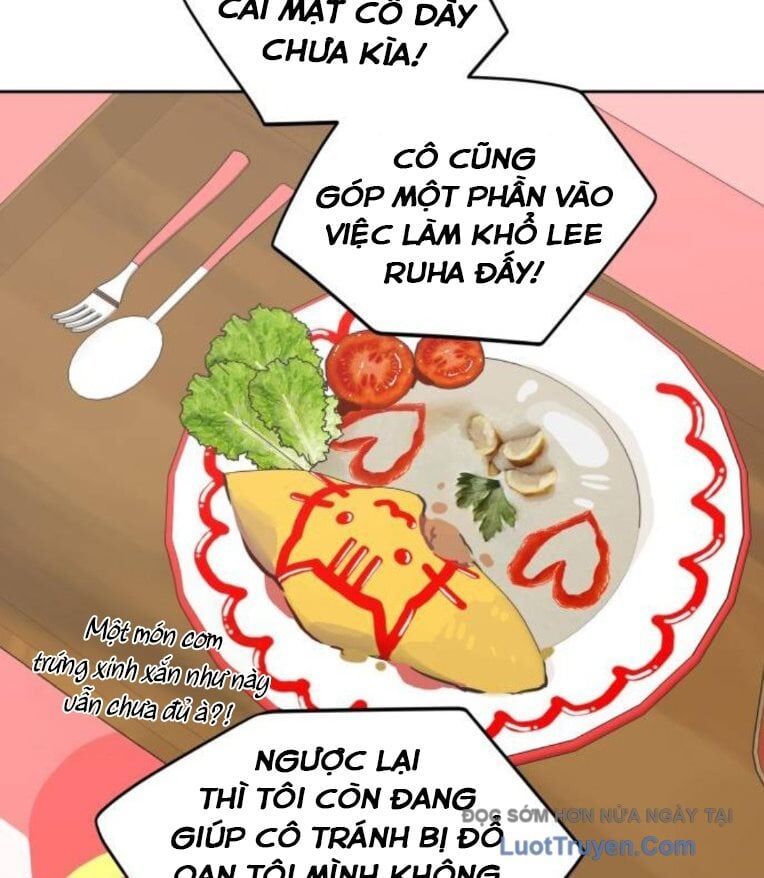 Hôm Nay Han Yoil Là Phụ Nữ Chapter 32 - Trang 2
