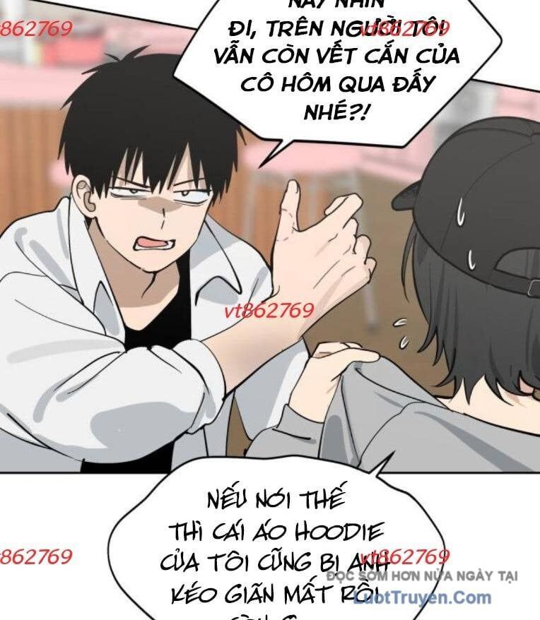Hôm Nay Han Yoil Là Phụ Nữ Chapter 32 - Trang 2