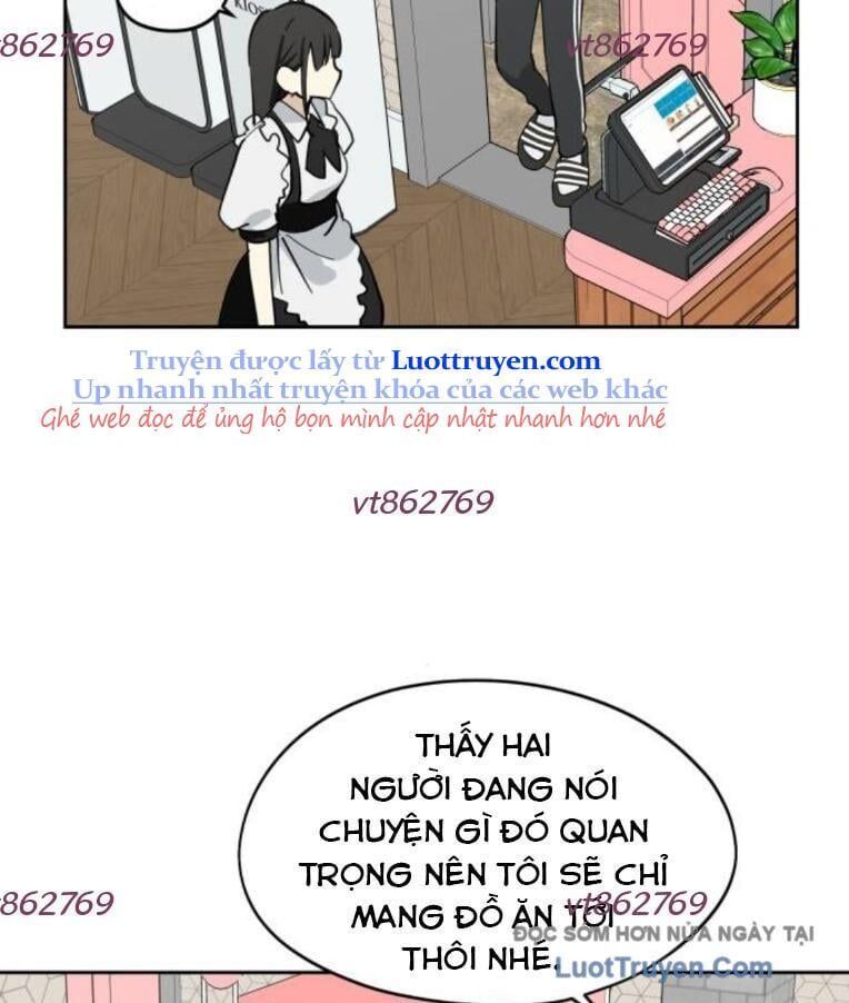 Hôm Nay Han Yoil Là Phụ Nữ Chapter 32 - Trang 2
