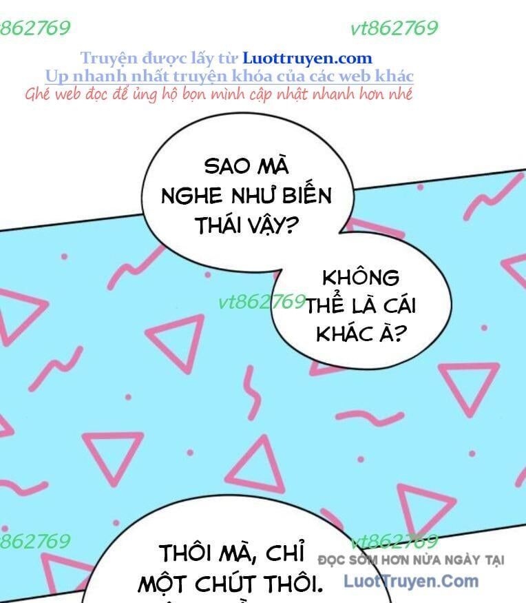 Hôm Nay Han Yoil Là Phụ Nữ Chapter 32 - Trang 2