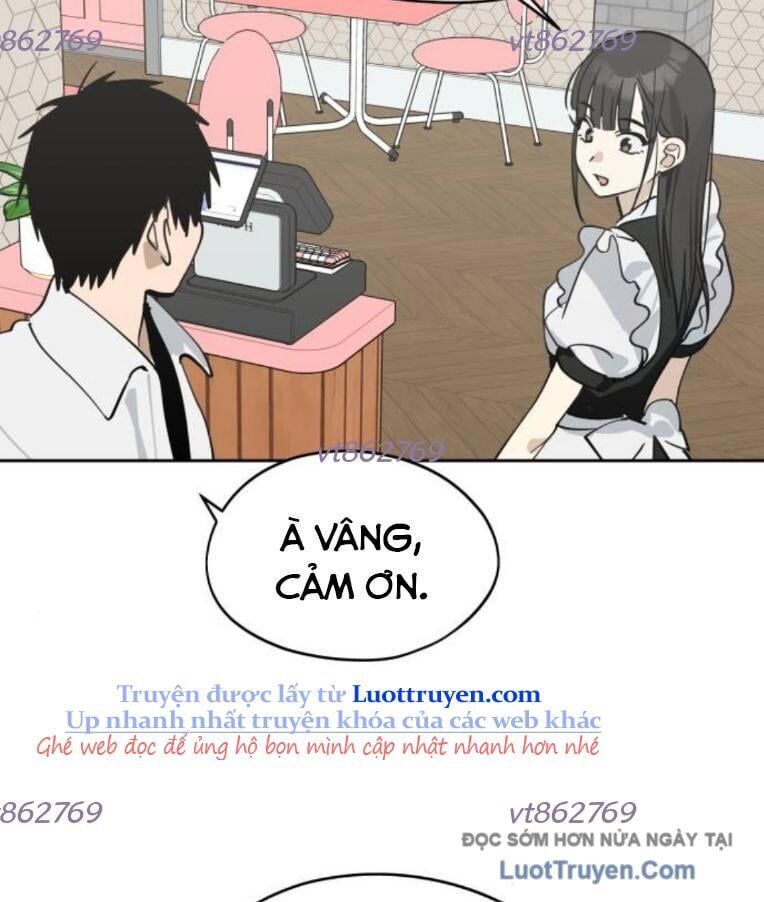 Hôm Nay Han Yoil Là Phụ Nữ Chapter 32 - Trang 2