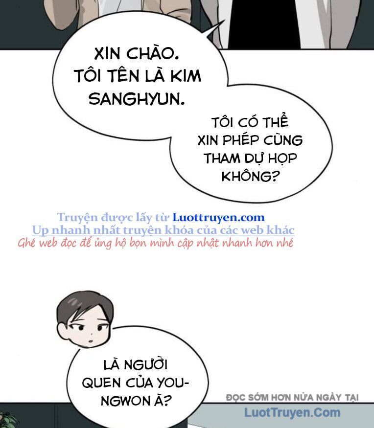 Hôm Nay Han Yoil Là Phụ Nữ Chapter 32 - Trang 2