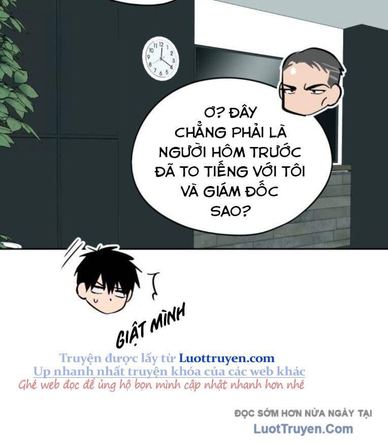 Hôm Nay Han Yoil Là Phụ Nữ Chapter 32 - Trang 2