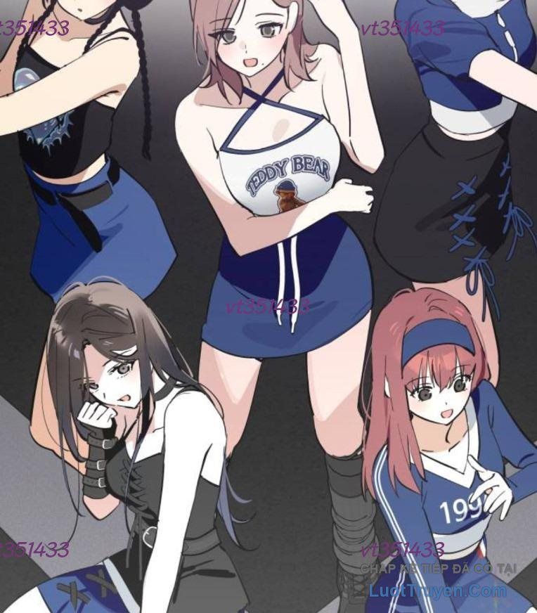 Hôm Nay Han Yoil Là Phụ Nữ Chapter 40 - Trang 2