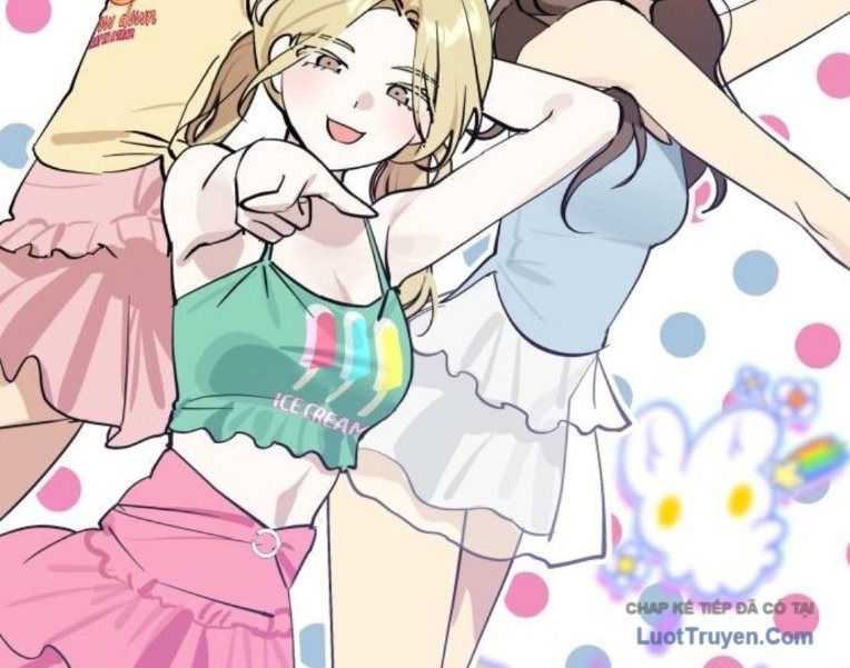 Hôm Nay Han Yoil Là Phụ Nữ Chapter 40 - Trang 2