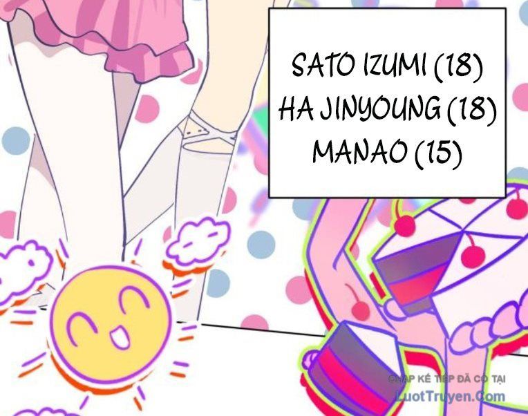 Hôm Nay Han Yoil Là Phụ Nữ Chapter 40 - Trang 2