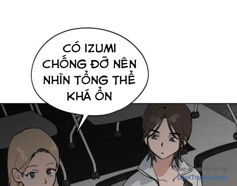 Hôm Nay Han Yoil Là Phụ Nữ Chapter 40 - Trang 2