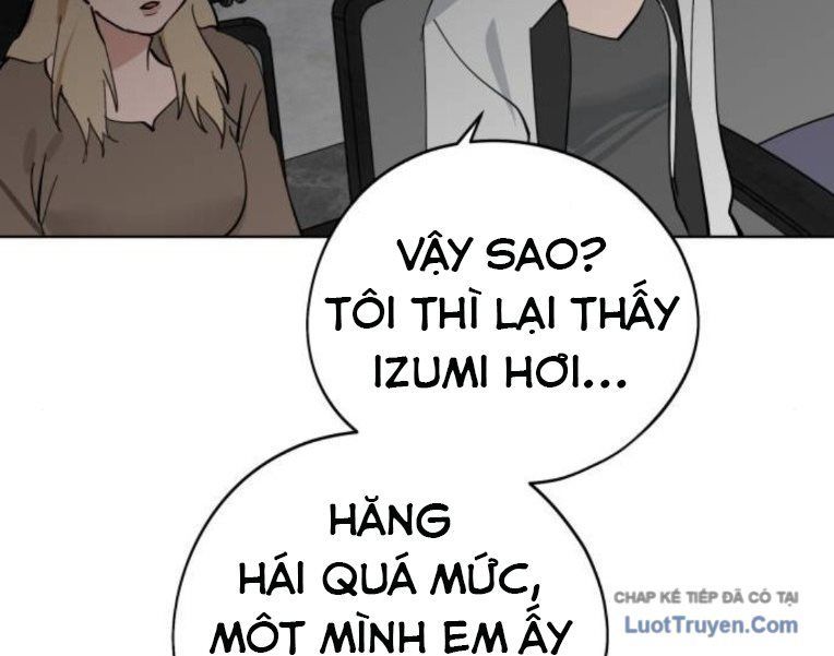 Hôm Nay Han Yoil Là Phụ Nữ Chapter 40 - Trang 2