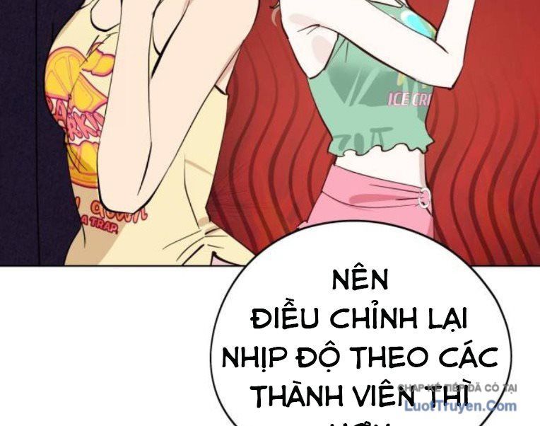 Hôm Nay Han Yoil Là Phụ Nữ Chapter 40 - Trang 2