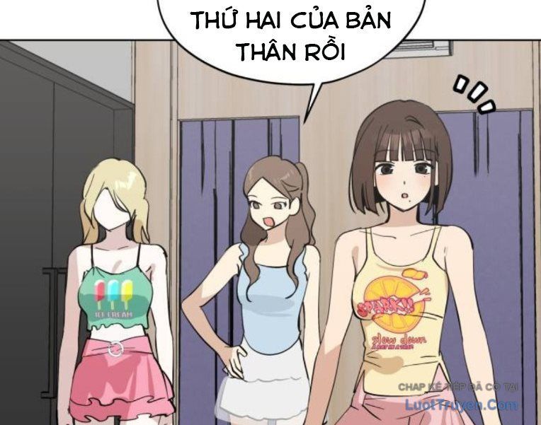 Hôm Nay Han Yoil Là Phụ Nữ Chapter 40 - Trang 2