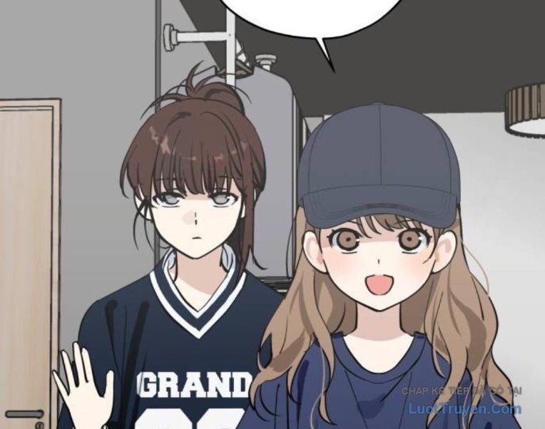 Hôm Nay Han Yoil Là Phụ Nữ Chapter 40 - Trang 2