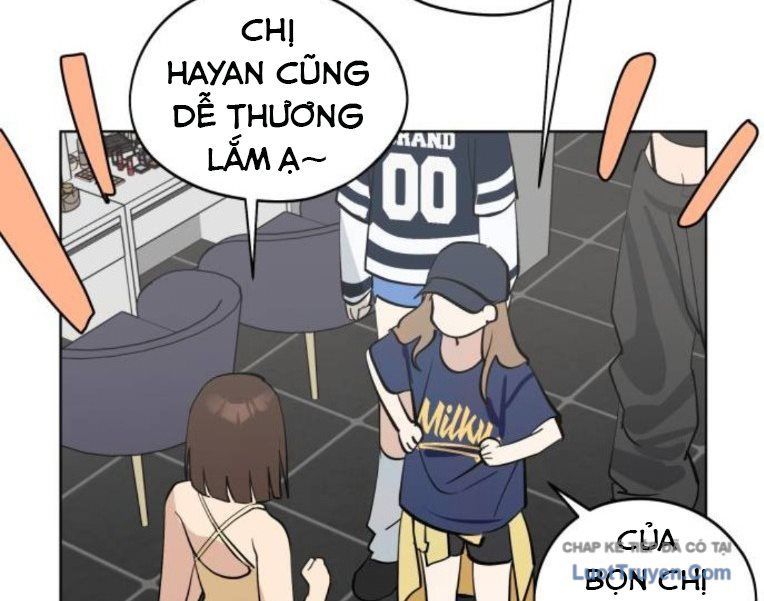 Hôm Nay Han Yoil Là Phụ Nữ Chapter 40 - Trang 2
