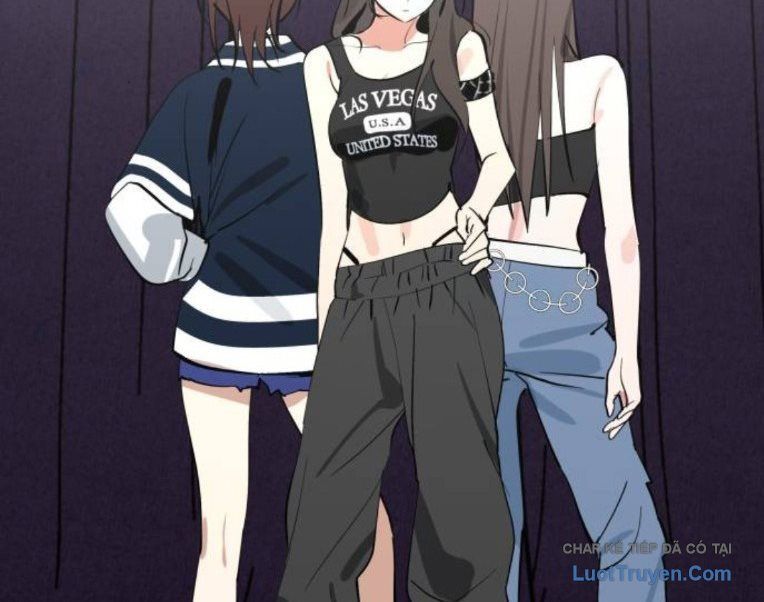 Hôm Nay Han Yoil Là Phụ Nữ Chapter 40 - Trang 2